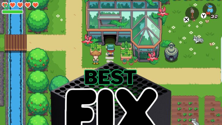 Artwork of UndertheIsland and its fix of crashing by TCG