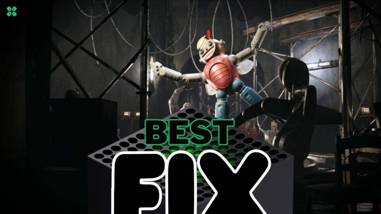 Artwork of AtomicHeart and its fix of crashing by TCG