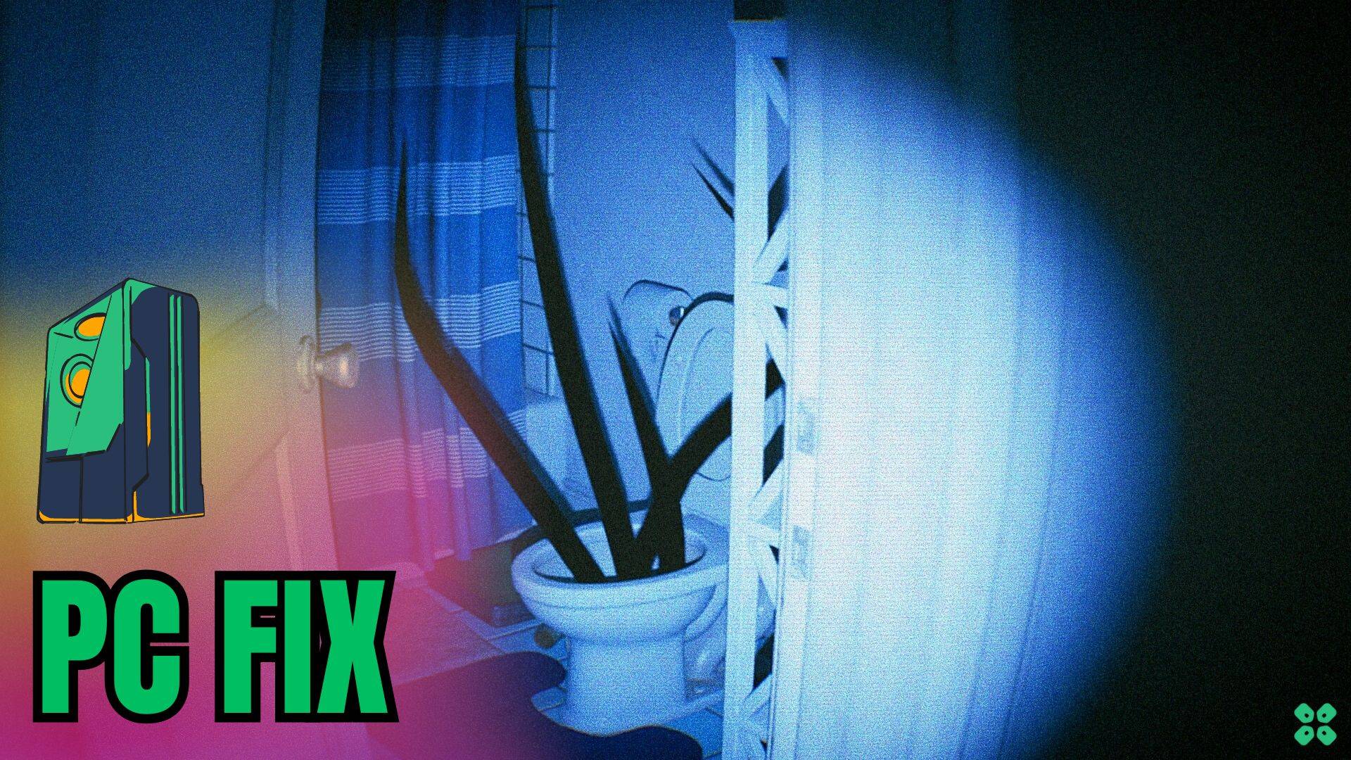 Artwork of Captured2 and its fix of crashing by TCG