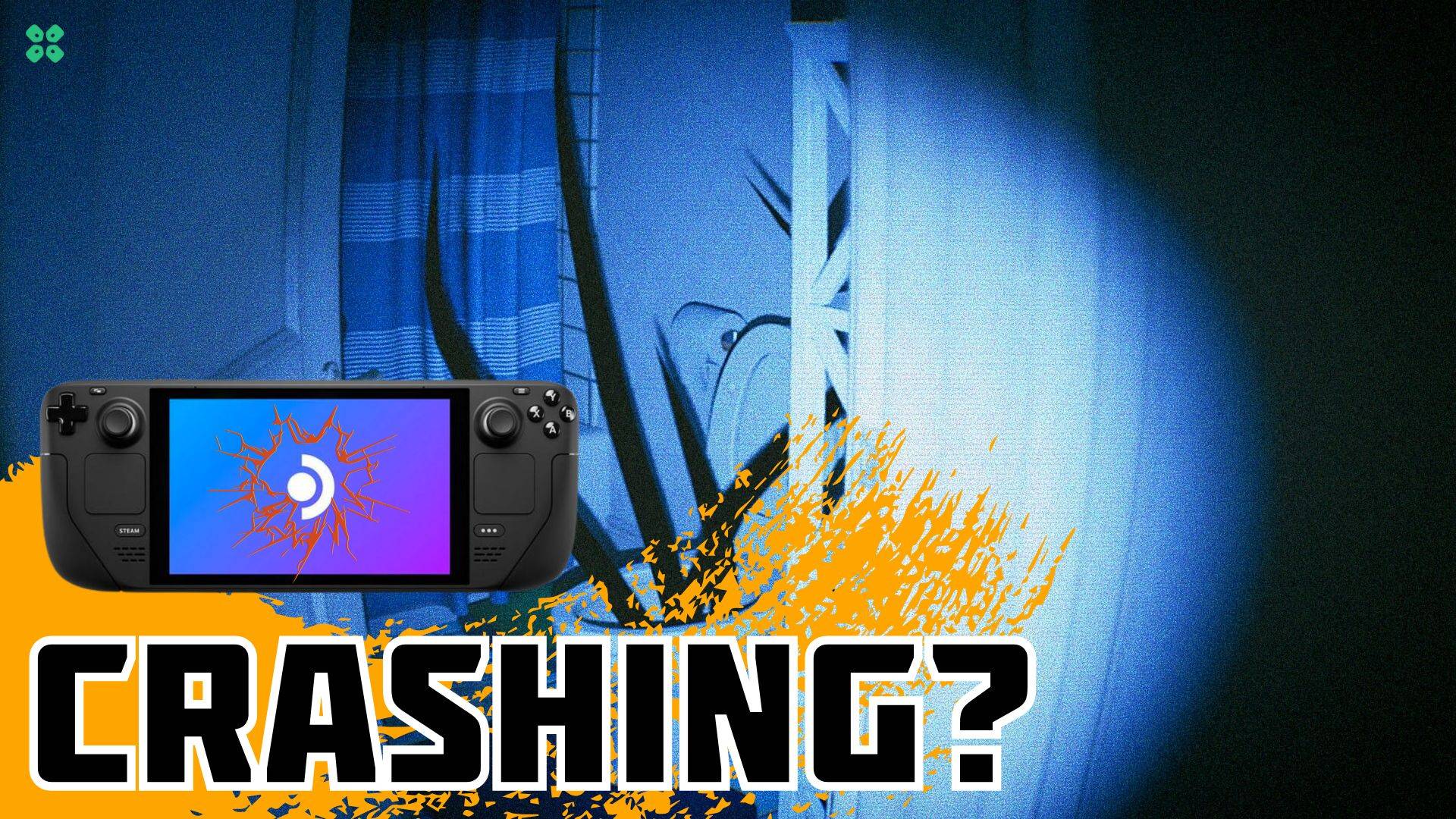 Artwork of Captured2 and its fix of crashing by TCG