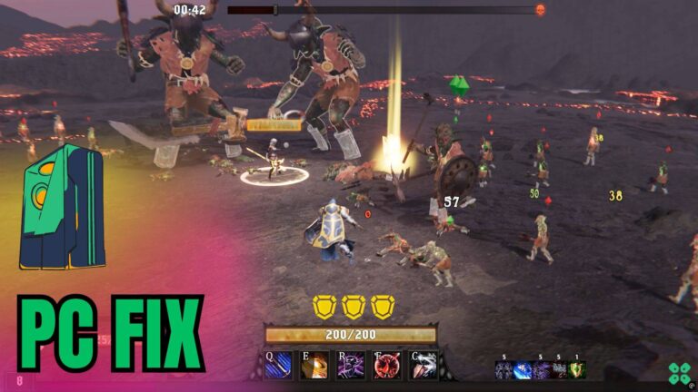 Artwork of DontLoseAggro and its fix of crashing by TCG