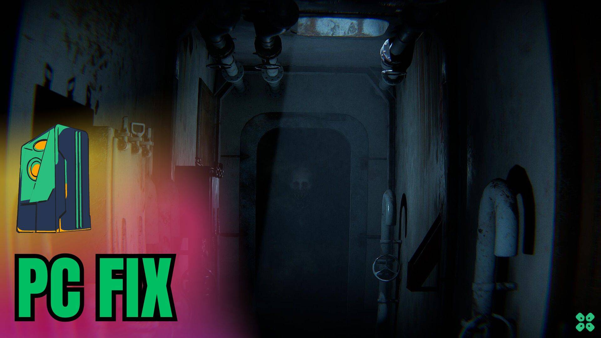 Artwork of DontPlayThis and its fix of crashing by TCG