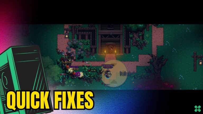 Artwork of HeroSiege and its fix of crashing by TCG