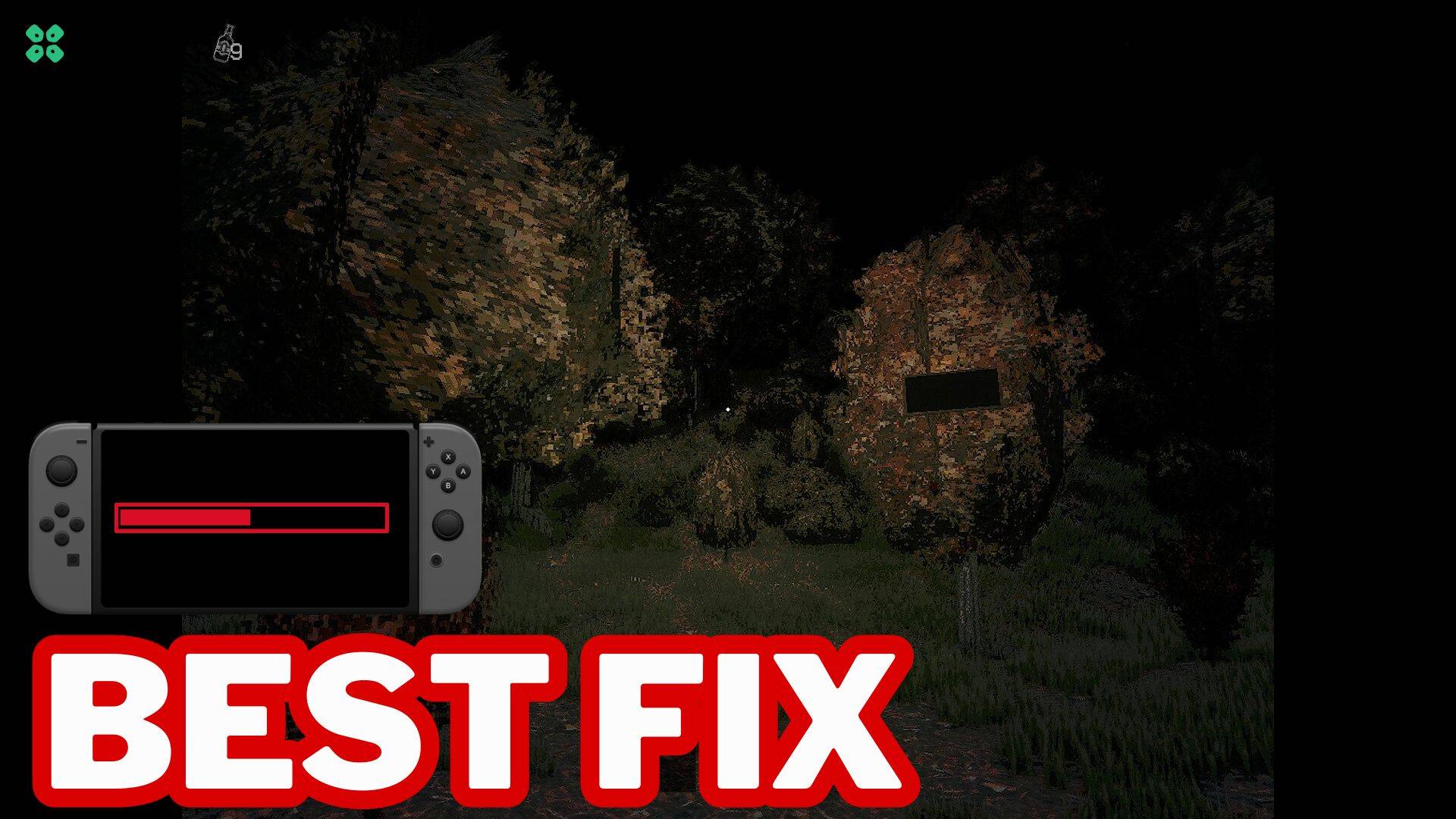 Artwork of Kletka and its fix of crashing by TCG