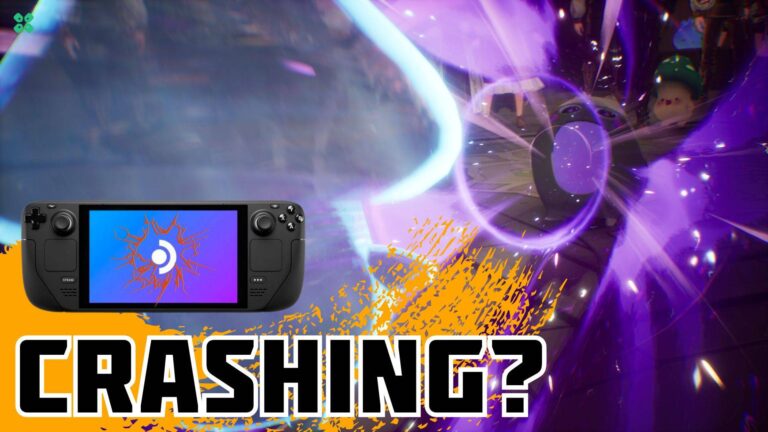 Artwork of MongilStarDive and its fix of crashing by TCG