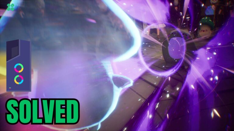 Artwork of MongilStarDive and its fix of crashing by TCG