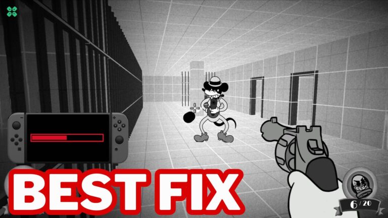 Artwork of MousePIForHire and its fix of crashing by TCG