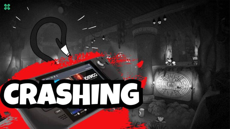 Artwork of MousePIForHire and its fix of crashing by TCG