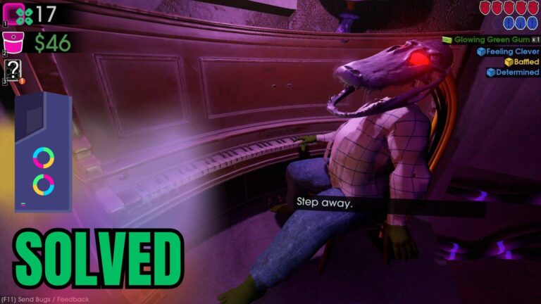 Artwork of MovesOfTheDiamondHand and its fix of crashing by TCG