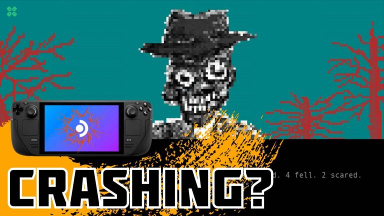 Artwork of OfferingApp and its fix of crashing by TCG