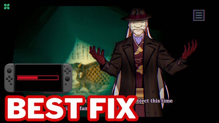 Artwork of ParanormasightTheMermaidsCurse and its fix of crashing by TCG