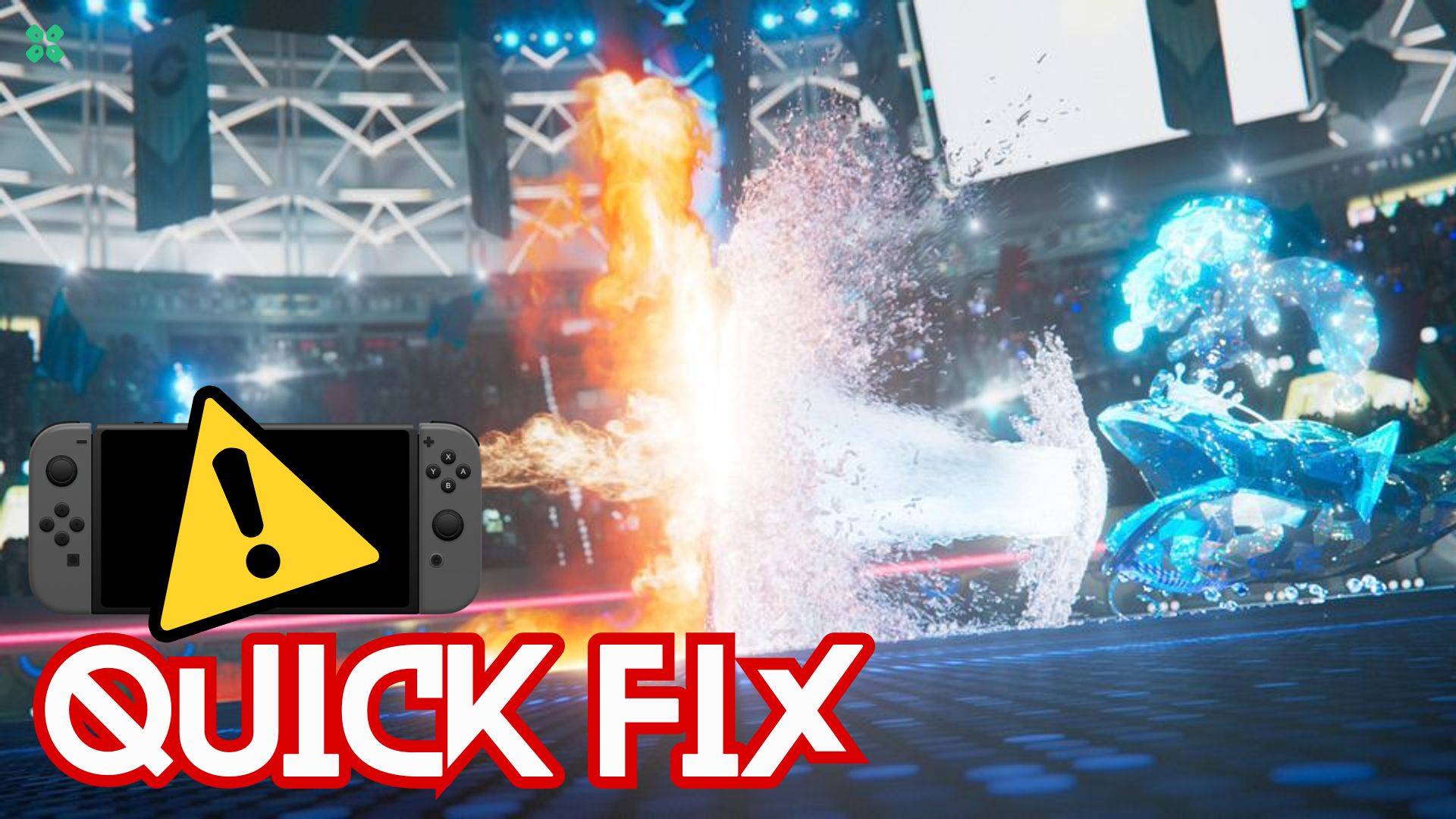 Artwork of PokmonChampions and its fix of lagging by TCG