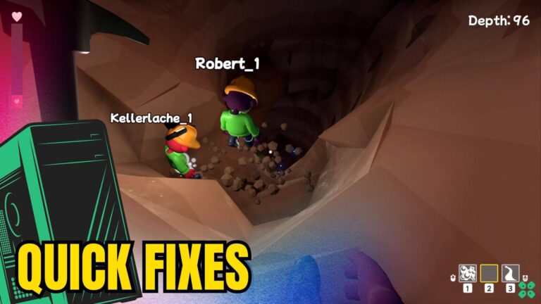 Artwork of Pratfall and its fix of crashing by TCG