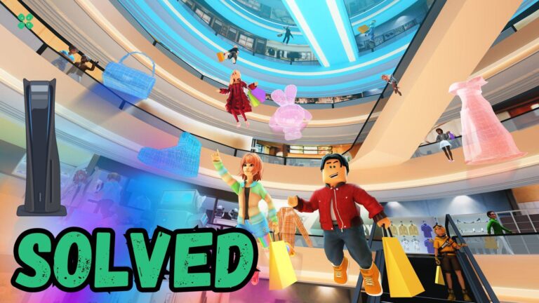 Artwork of Roblox and its fix of crashing by TCG