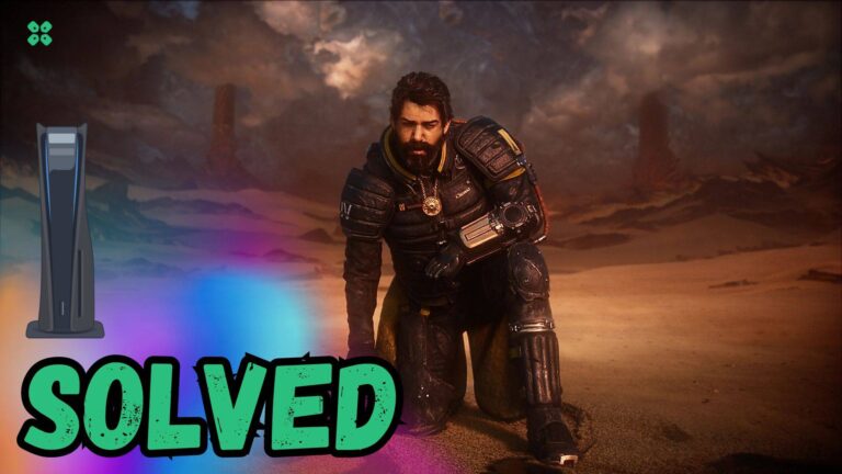 Artwork of Saros and its fix of crashing by TCG