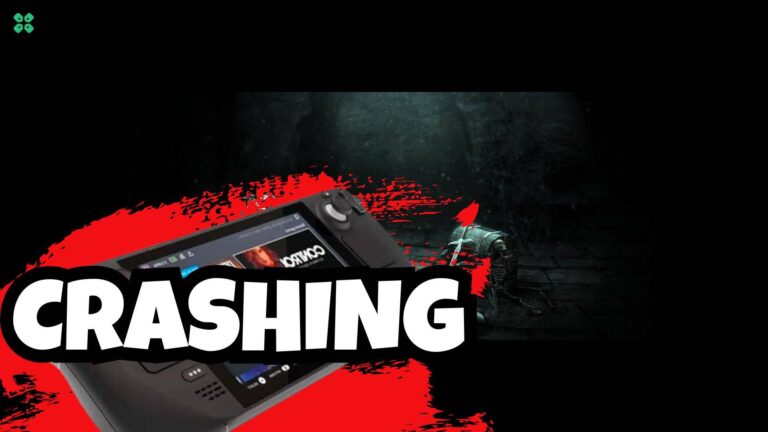 Artwork of SparkintheDark and its fix of crashing by TCG