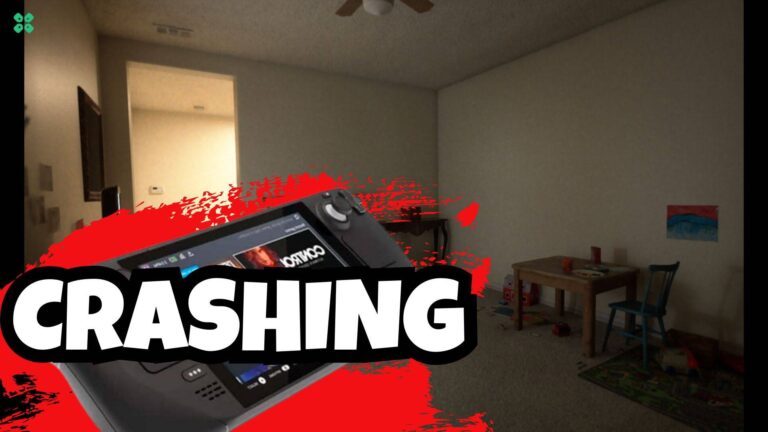 Artwork of Subliminal and its fix of crashing by TCG