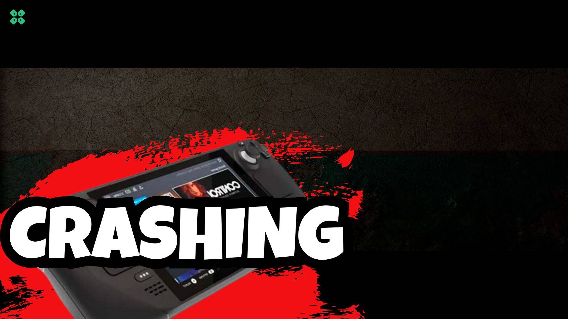 Artwork of Summerof58 and its fix of crashing by TCG