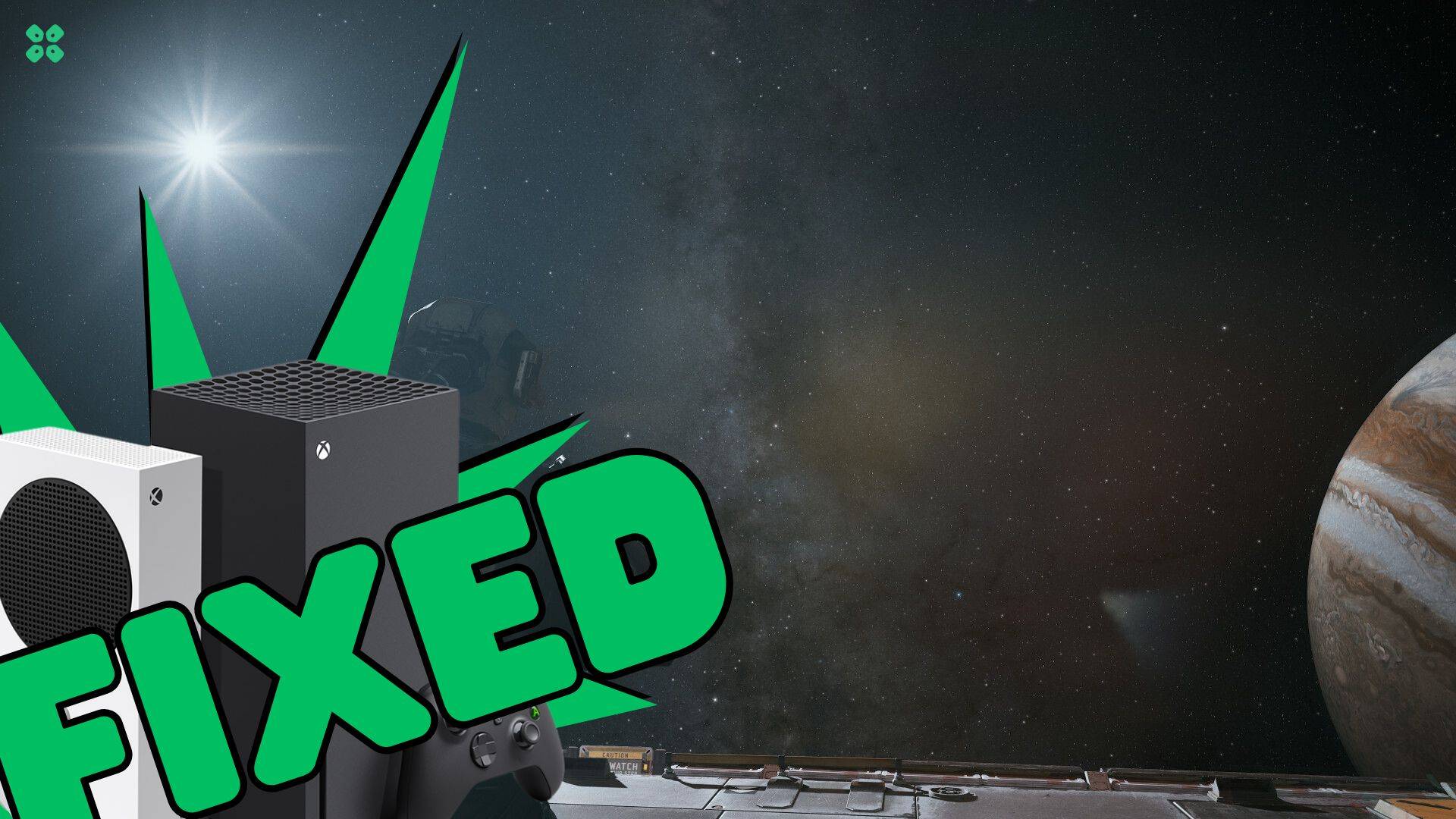 Artwork of TheExpanseOsirisReborn and its fix of crashing by TCG