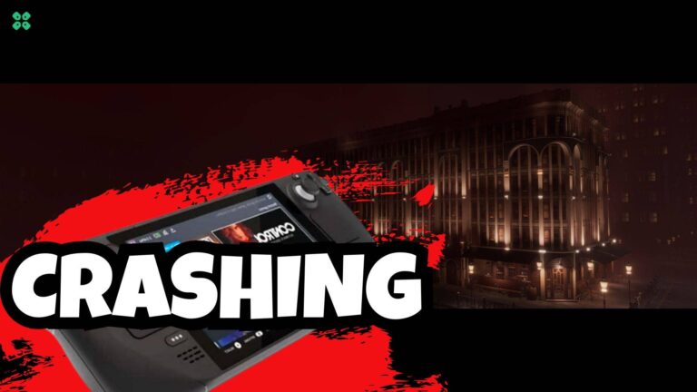 Artwork of TheInnSanity and its fix of crashing by TCG