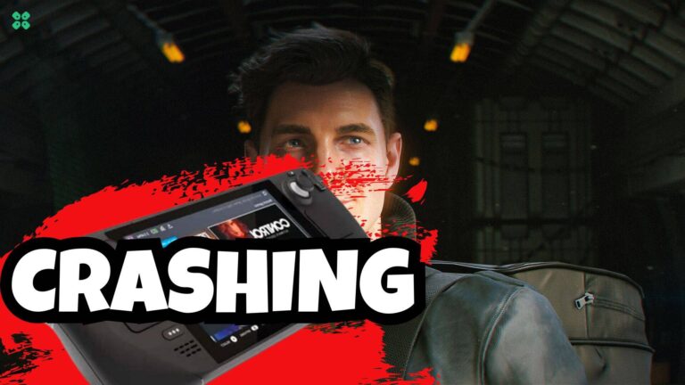 Artwork of 007FirstLight and its fix of crashing by TCG