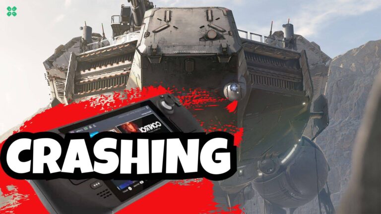 Artwork of DeathStranding2OntheBeach and its fix of crashing by TCG