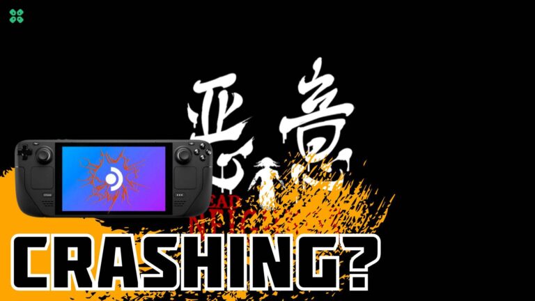 Artwork of DreadNeighbor and its fix of crashing by TCG