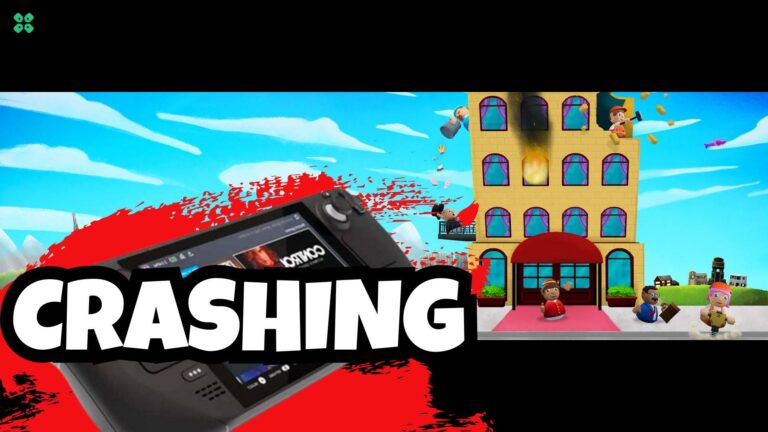 Artwork of HotelArchitect and its fix of crashing by TCG