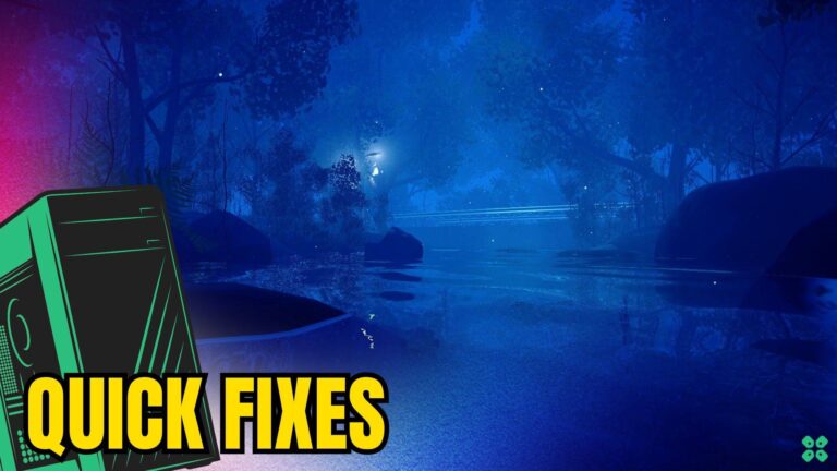 Artwork of IAmFish and its fix of crashing by TCG