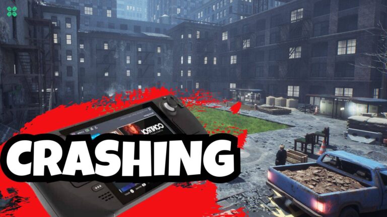 Artwork of KeepDigging and its fix of crashing by TCG