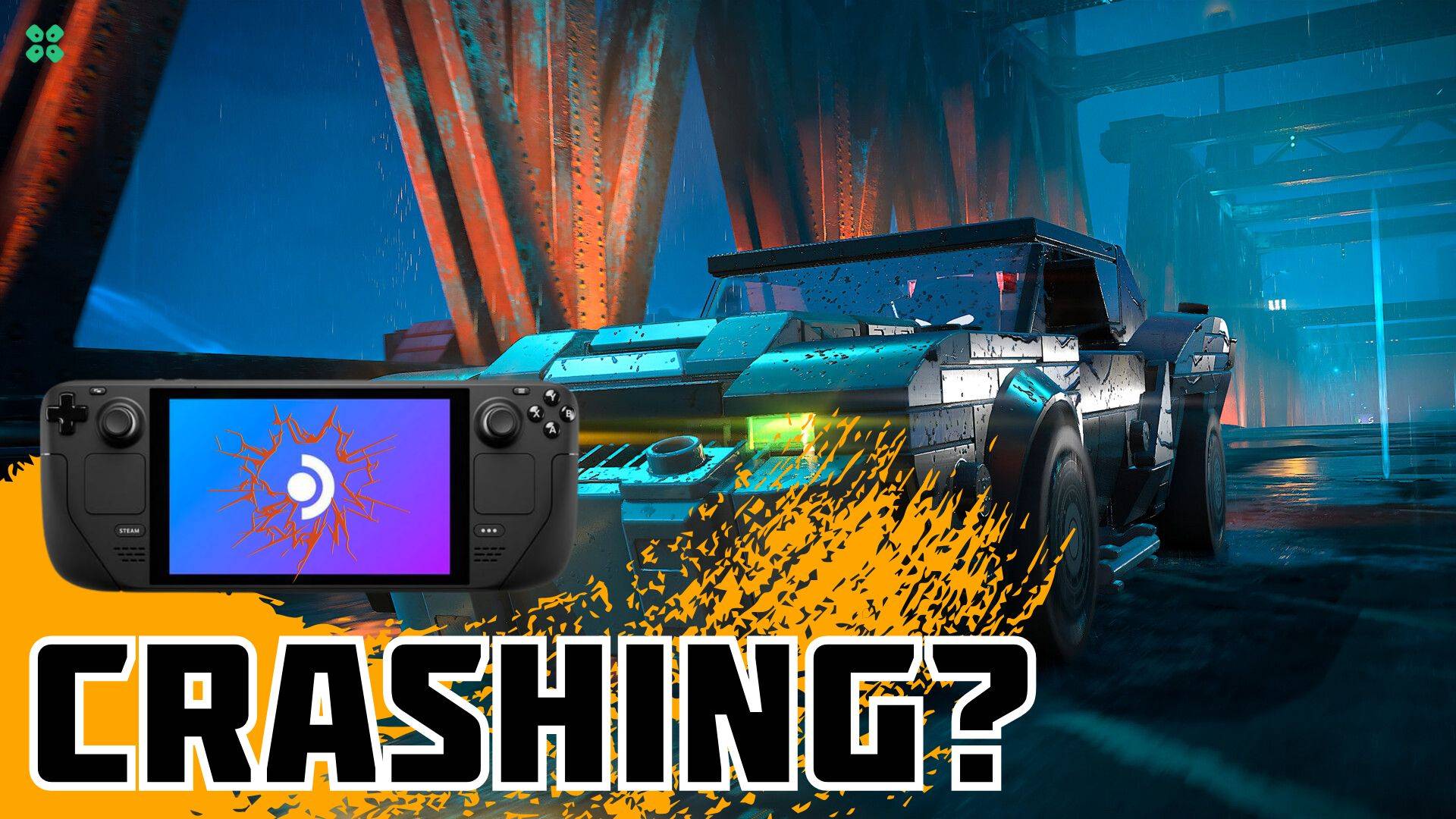 Artwork of LEGOBatmanLegacyoftheDarkKnight and its fix of crashing by TCG