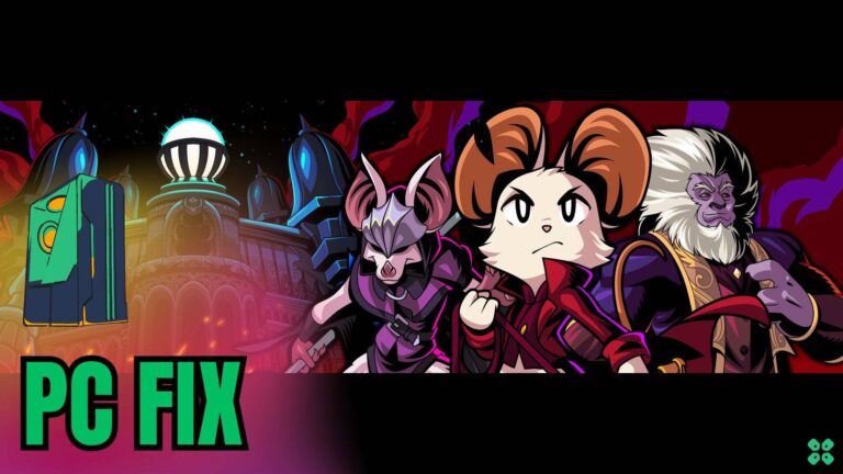 Artwork of MinatheHollower and its fix of crashing by TCG
