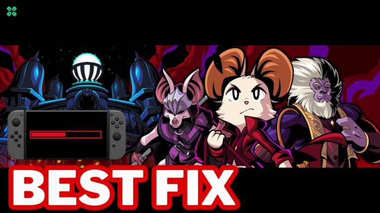 Artwork of MinatheHollower and its fix of crashing by TCG