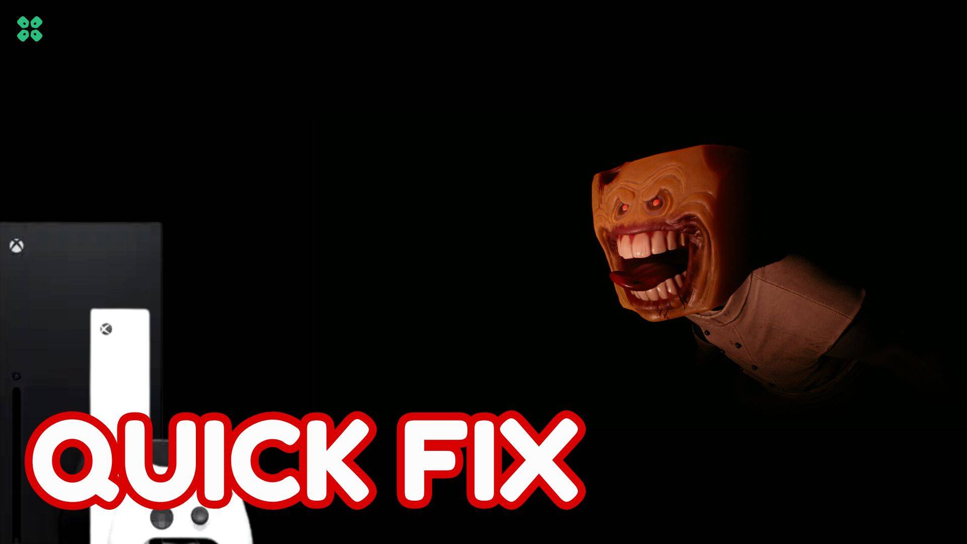 Artwork of MontereyJack and its fix of crashing by TCG