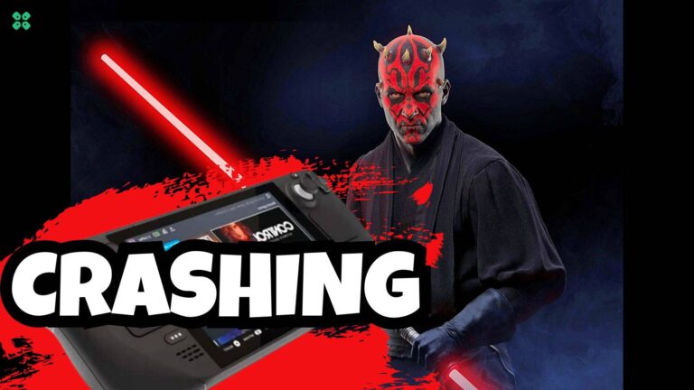 Artwork of StarWarsBattlefrontII and its fix of crashing by TCG