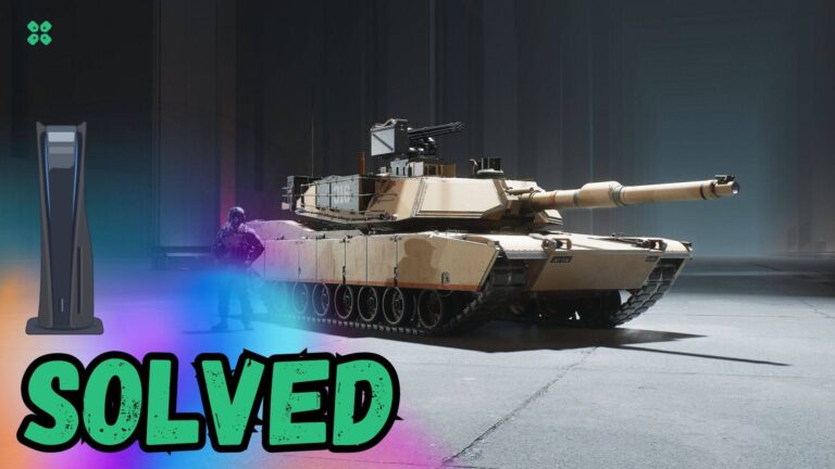 Artwork of WorldofTanksHeat and its fix of crashing by TCG