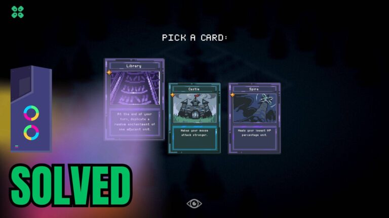 Artwork of 9Kings and its fix of crashing by TCG