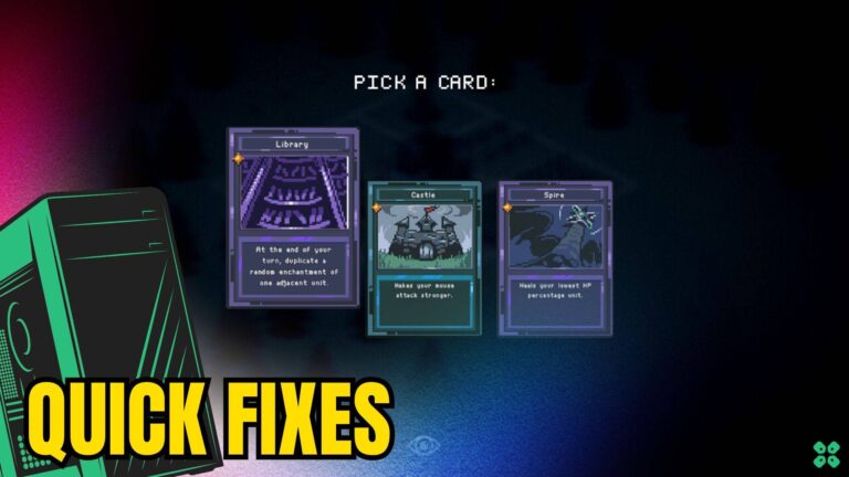 Artwork of 9Kings and its fix of lagging by TCG