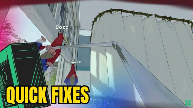 Artwork of BurglinGnomes and its fix of crashing by TCG