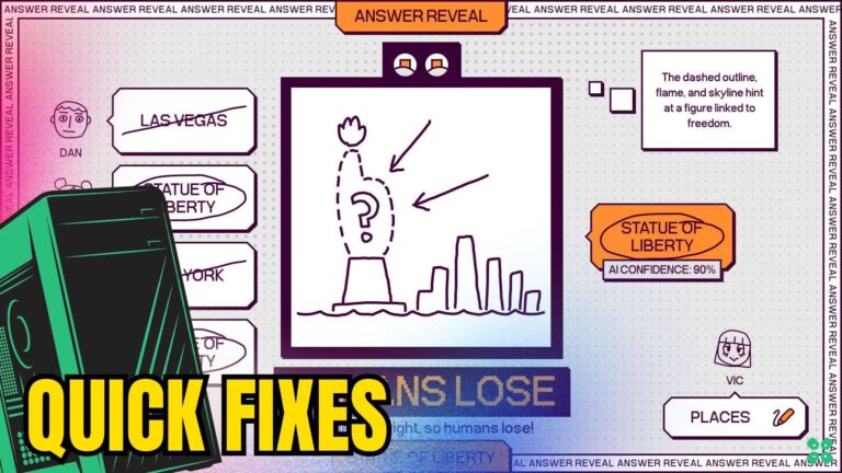 Artwork of DeviationGame and its fix of lagging by TCG