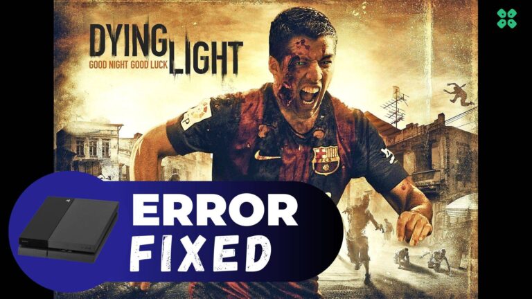 Artwork of DyingLight and its fix of lagging by TCG