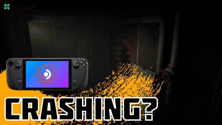 Artwork of InsomniaChapterOne and its fix of crashing by TCG