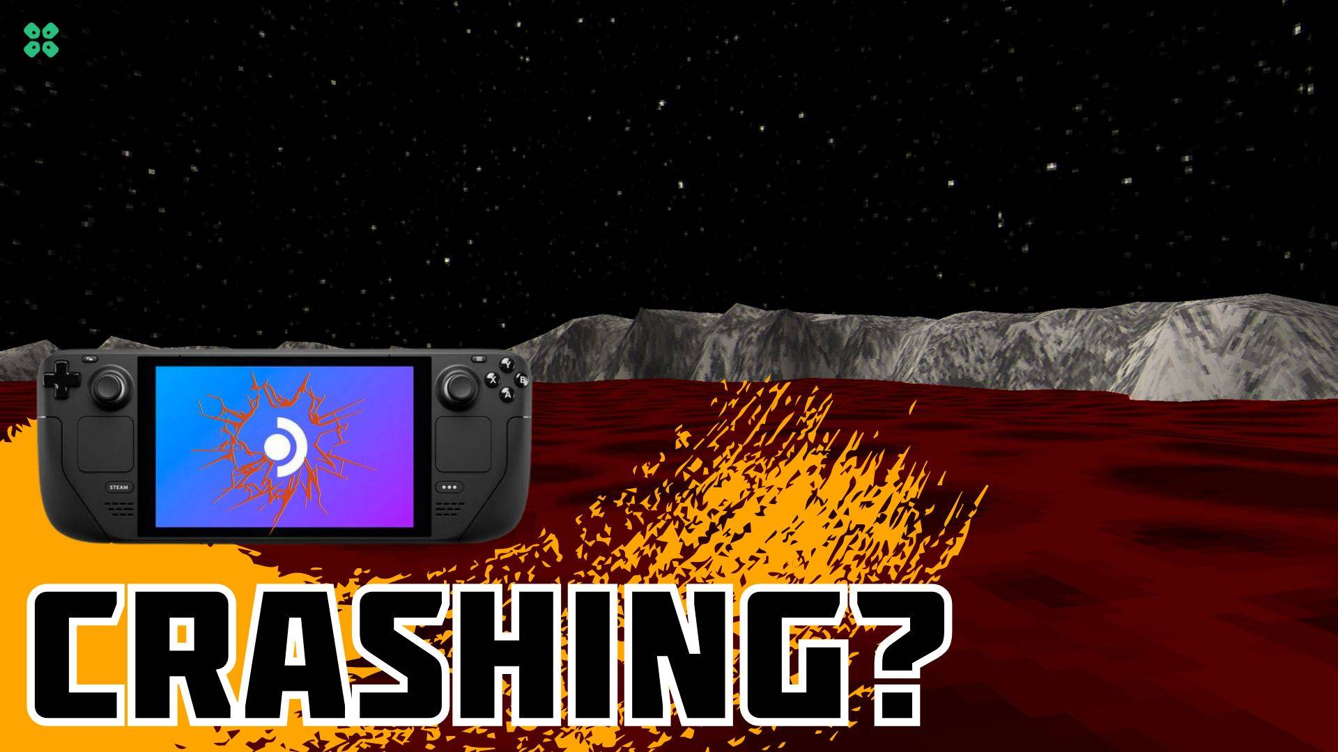 Artwork of IronLung and its fix of crashing by TCG
