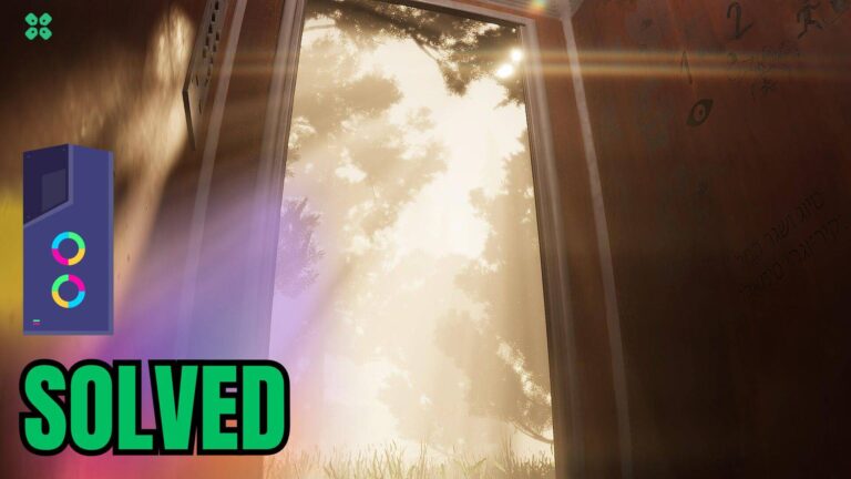 Artwork of Psalm2 and its fix of crashing by TCG