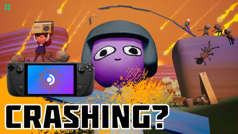 Artwork of SittingDucks and its fix of crashing by TCG
