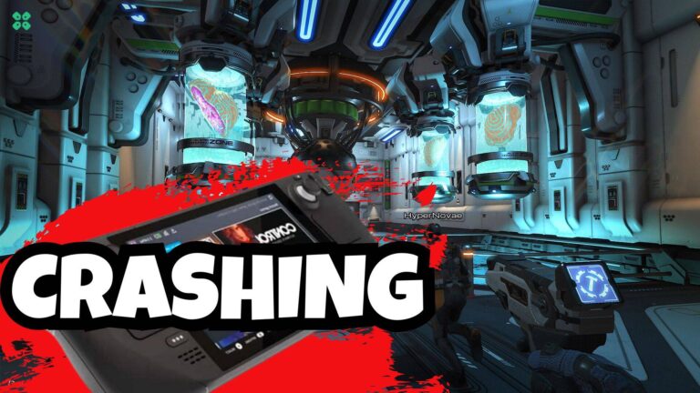 Artwork of SpaceCraft and its fix of crashing by TCG