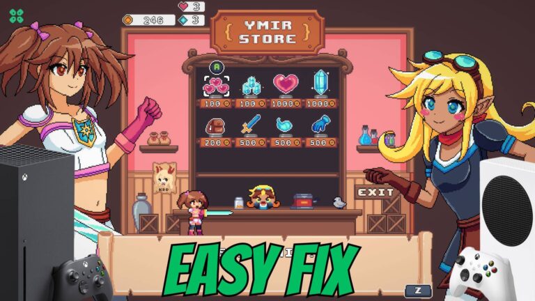 Artwork of WifeQuest and its fix of crashing by TCG