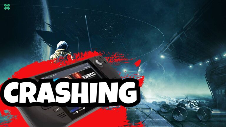 Artwork of X4Foundations and its fix of crashing by TCG
