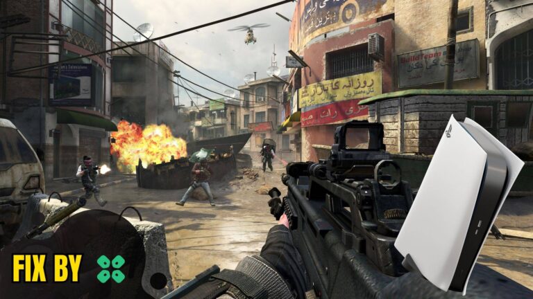 Artwork of CallofDutyBlackOpsII and its fix of lagging by TCG