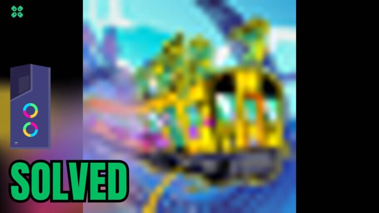 Artwork of Denshattack and its fix of crashing by TCG